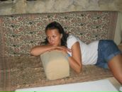 Фотография Григорьевой Ольги