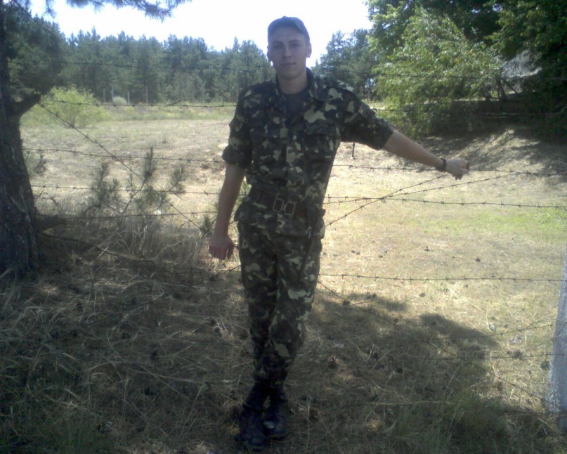 Сергей Поляков фотография #26