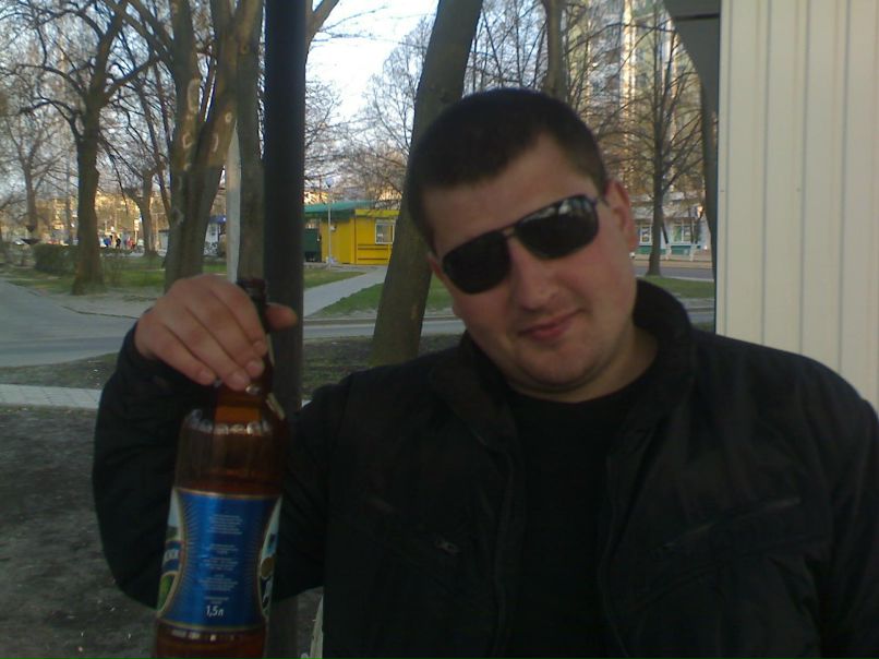 Денис Aaa фотография #2