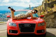 Фотография Долихиной Татьяны