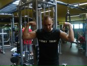 Фотография Кузеева Макса