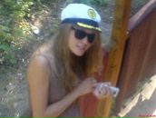 Фотография Мимеевой Анны