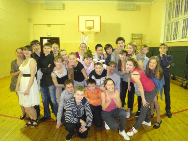 Лев Стародумов фотография #12