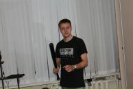 Фотография Геращенко Евгения