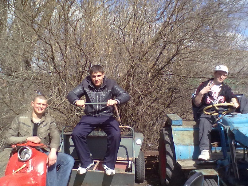 Михаил Бородачев фотография #12