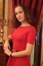 Фотография Антроповой Евгении