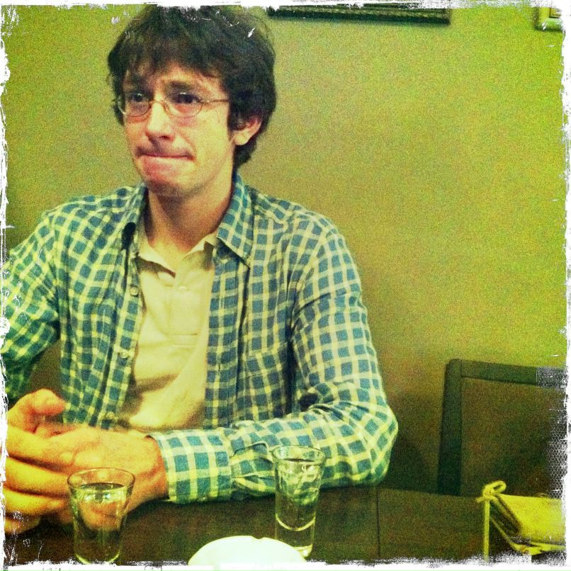 Иван Семендяев фотография #34