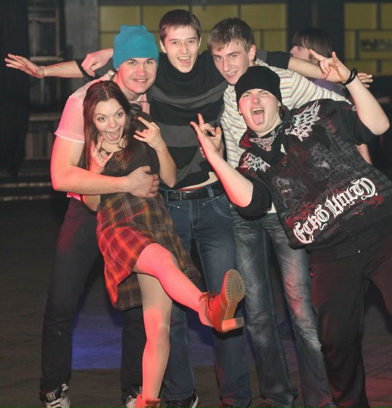 Дима Котенко фотография #20