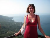 Фотография Черенковой Ольги