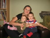 Фотография Сухой Наталли