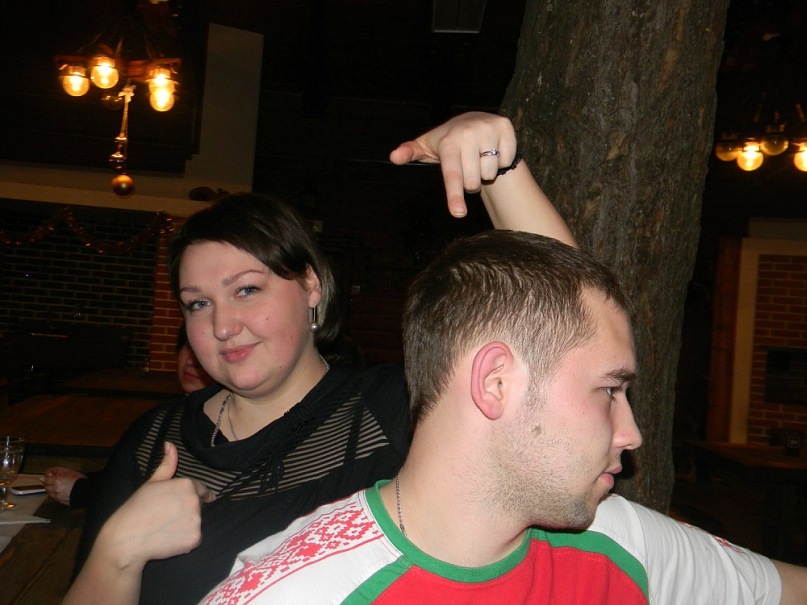 Сергей Мисникевич фотография #36