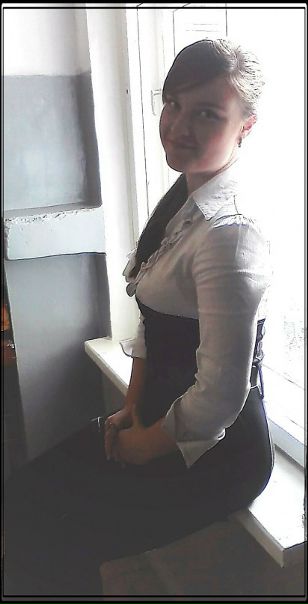 М@рг@ритк@ Блохин@ фото №19
