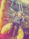 Іллюшка Маленький фотография #2 (источник - https://vk.com/id158223310)