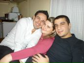 Фотография Бондаренко Елены