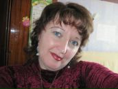 Фотография Бедаш Елены