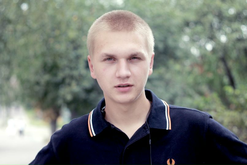 Дмитрий Горький фотография #8