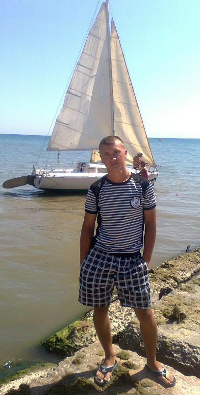 Дима Малафеев фотография #13