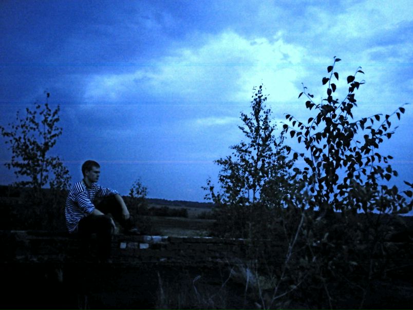 Сергей Исаков фото №13