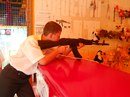 Михаил Ярошевич фотография #16 (источник - https://vk.com/id158711078)