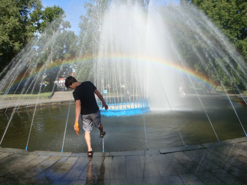 Борис Цейклин фотография #15