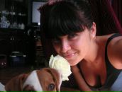 Фотография Кекуа Валентины