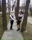 Елизавета Полікарпова фотография #16 (источник - https://vk.com/id132809591)
