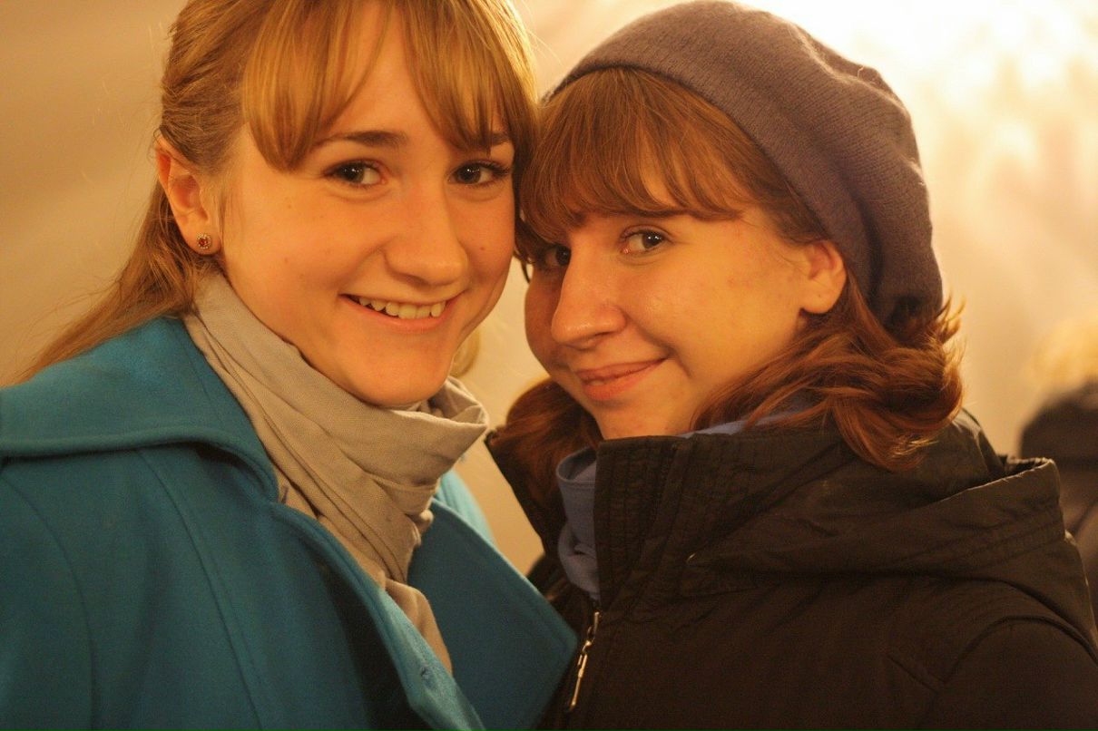 Софья Борушкина фотография #12