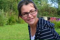 Фотография Балахничевой Тани