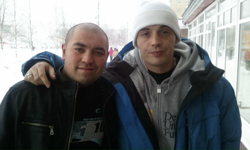 Сергей Чернов фотография #6