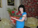 Фотография Толкачёвой Марины