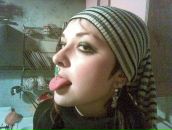 Фотография Бозретиновой Делии