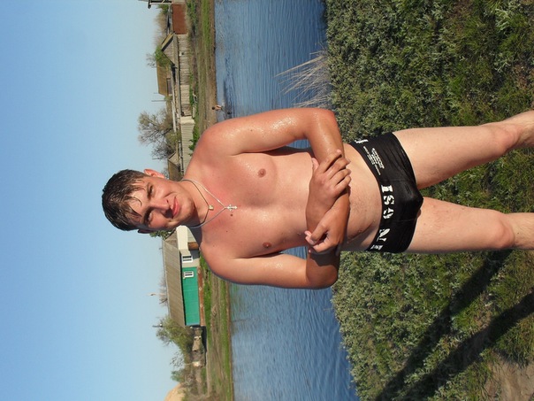 №7, Антон Сидоров №7, Антон Сидоров