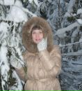 Фотография Виноградовой Елены