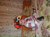 Андрій Воронич фотография #38 (источник - https://vk.com/id62617474)