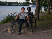 Фотография Трифонова Дениса