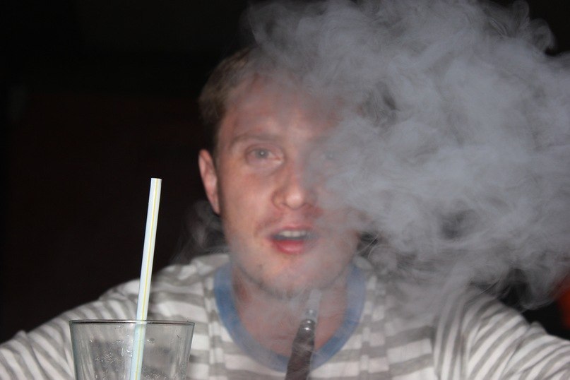 Дмитрий Симонов фотография #4