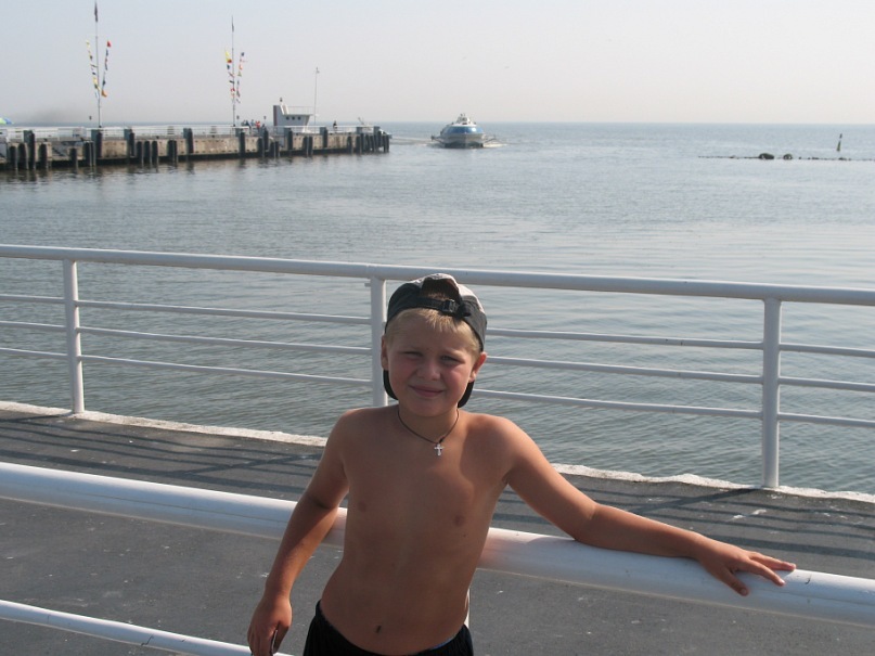 Илья Тимофеев фотография #26