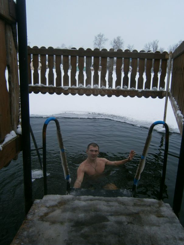 Женя Савельев фотография #23