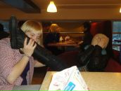 Фотография Токаревой Алёны