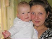 Фотография Архаровой Ольги