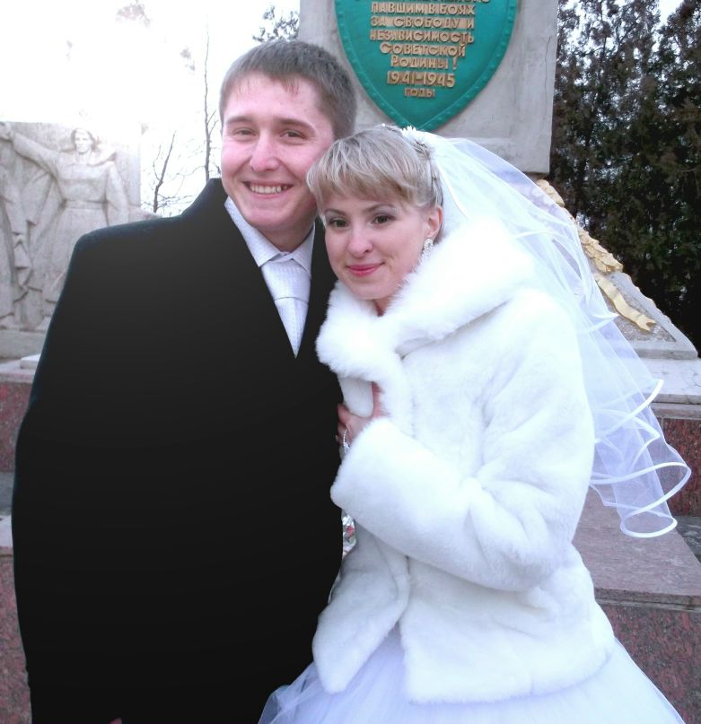 Леся Удовиченко фотография #43