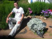 Фотография Шишкина Алексея