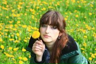 Фотография Болдыревой Алёны