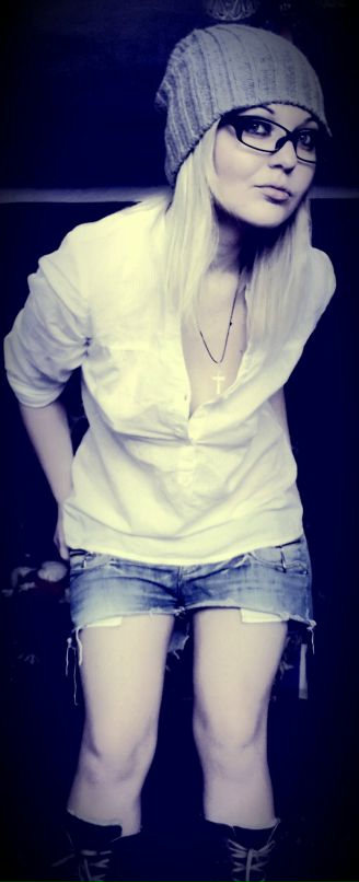 Олька Харченко фотография #4