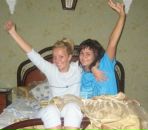 Света Кривоцюк фотография #5 (источник - https://vk.com/id64399032)