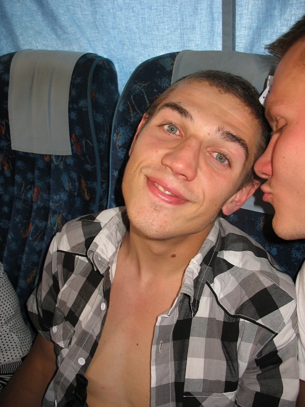 Степан Ламаев фотография #19