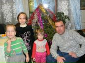 Фотография Брынёва Виталия