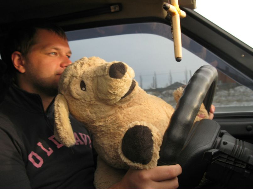 Константин Бондарь фотография #35