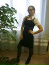 Фотография Лебедевой Виктории