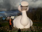 Фотография Десятовой Полины